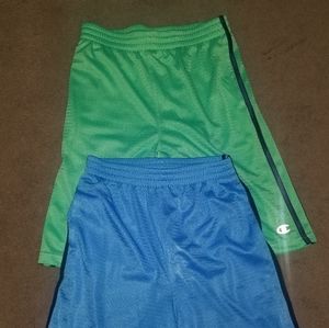 Boys Champion Basketball Shorts